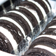 Illustration for article titled Oreo Mega Stuf Cookies: The Snacktaku Review